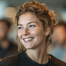 Maya R.
